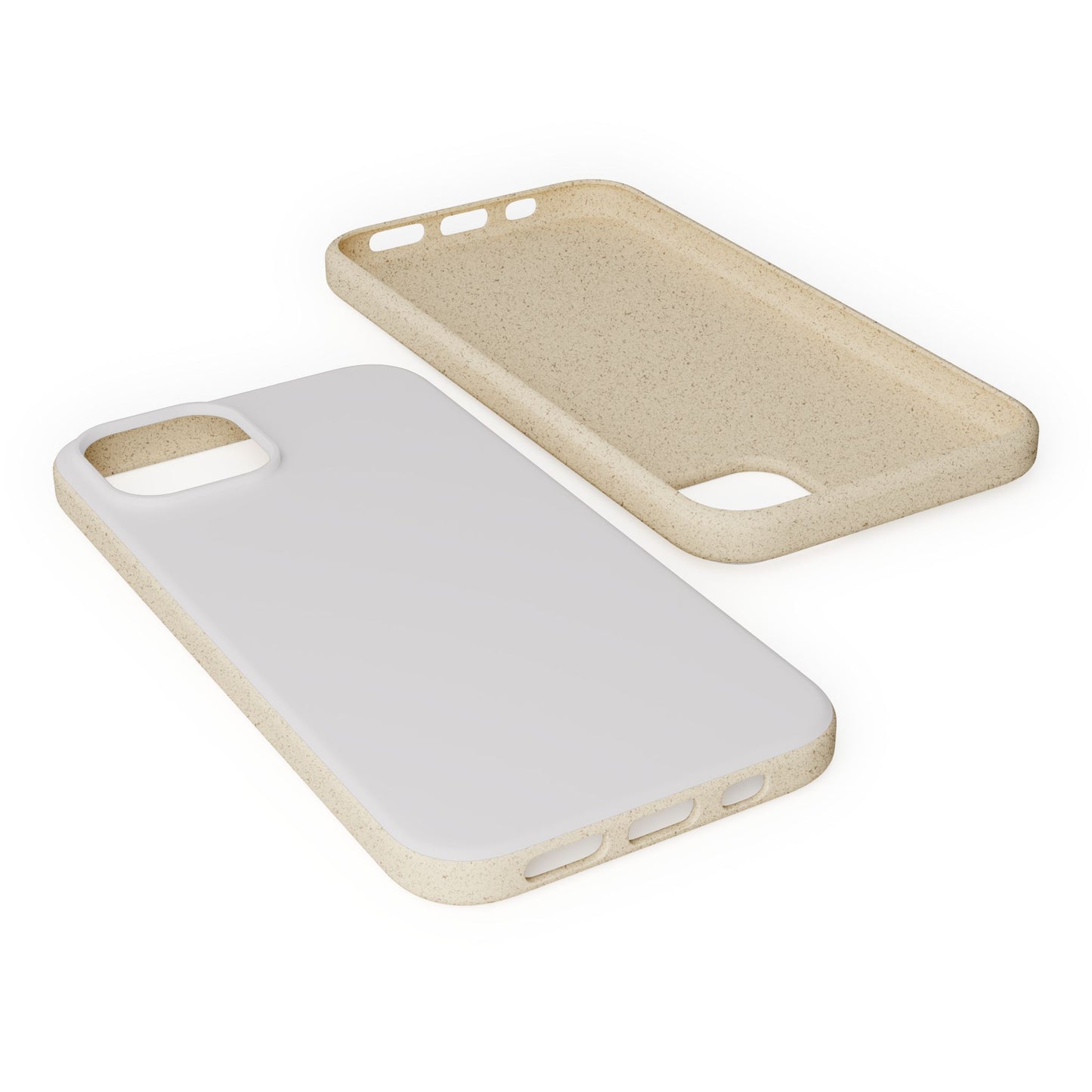 Biodegradable Cases