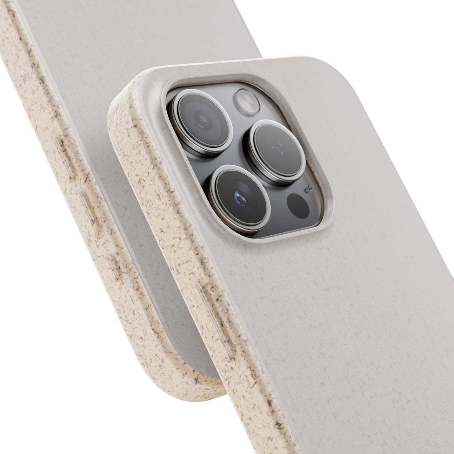 Biodegradable Cases