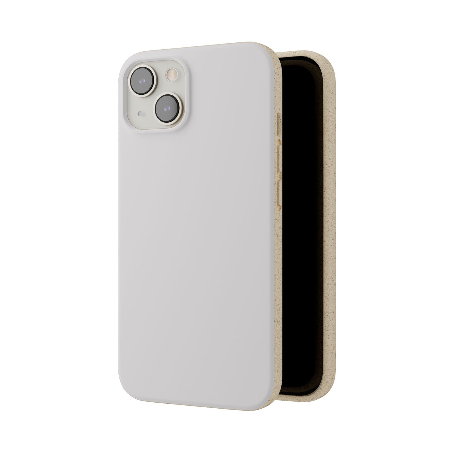 Biodegradable Cases