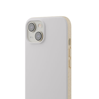 Biodegradable Cases
