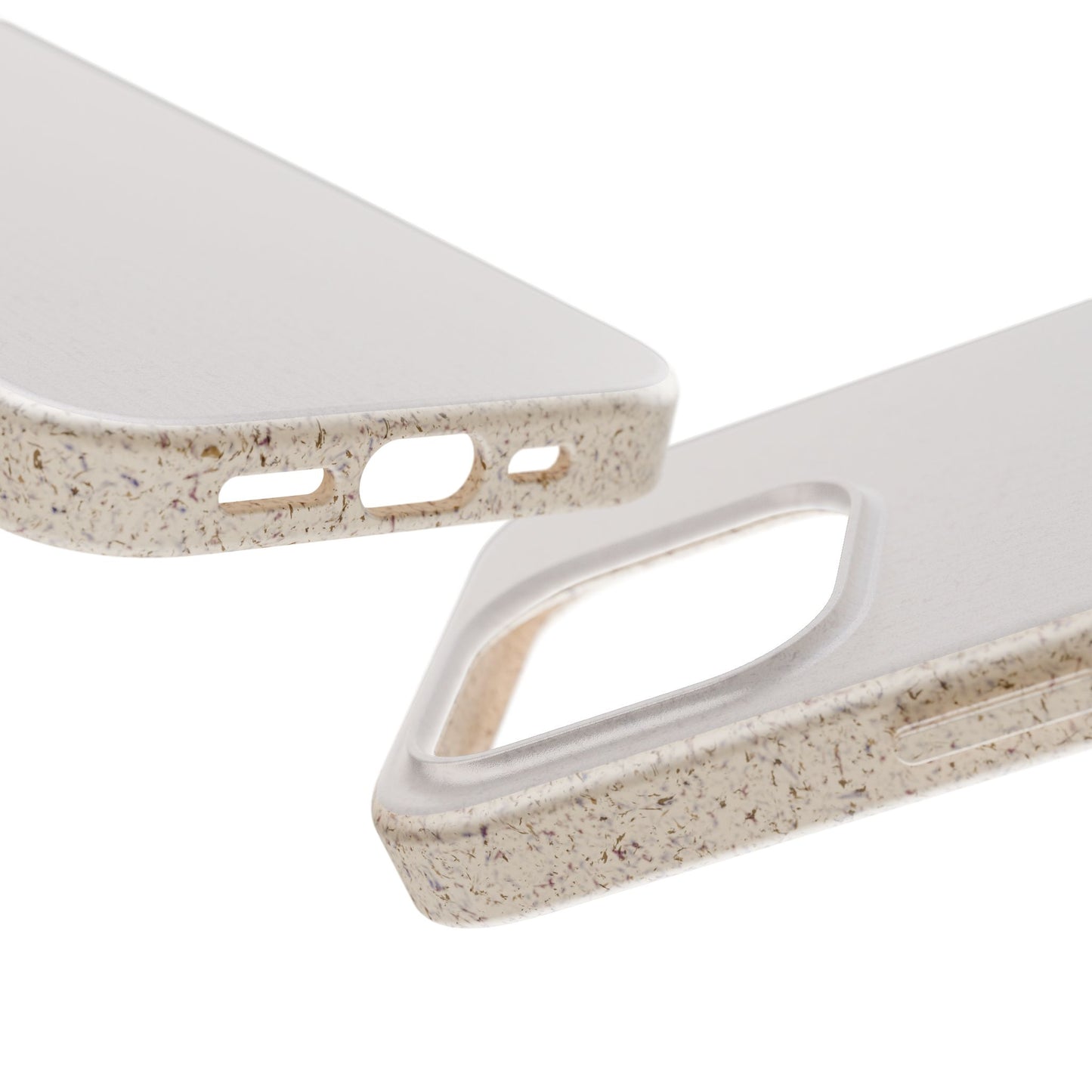 Biodegradable Cases